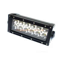 Светодиодная фара AllLight A-36W 12chip CREE 9-30V